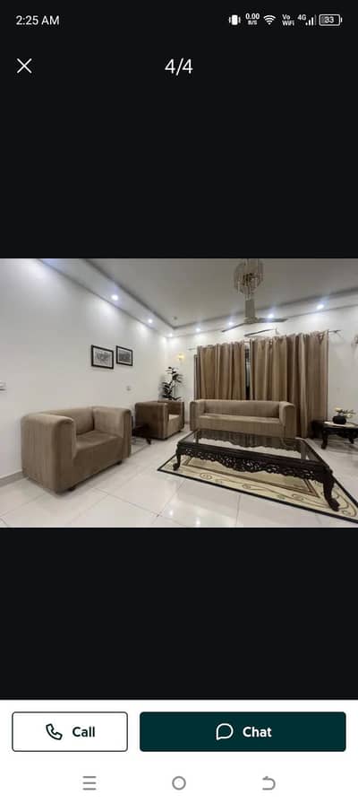 seven seater sofa set sale in Johar town Lahore