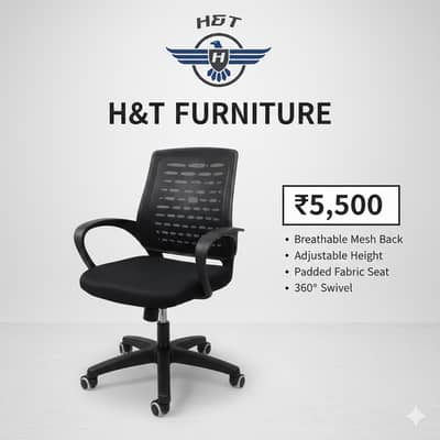 Computer Chair Study Chair Office Chair Executive Chair