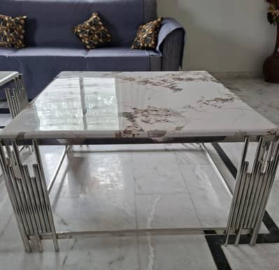 Center Tables BRAND NEW