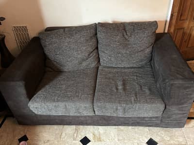 Sofa 7 seater like brand new