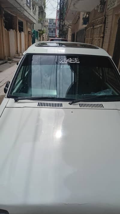 cherade 1985 model manual good condition. 03005538028
