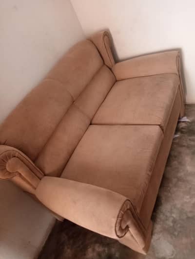 SOFA 2 seater