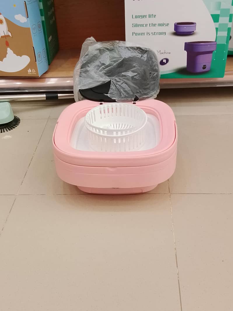mini washing machine 3