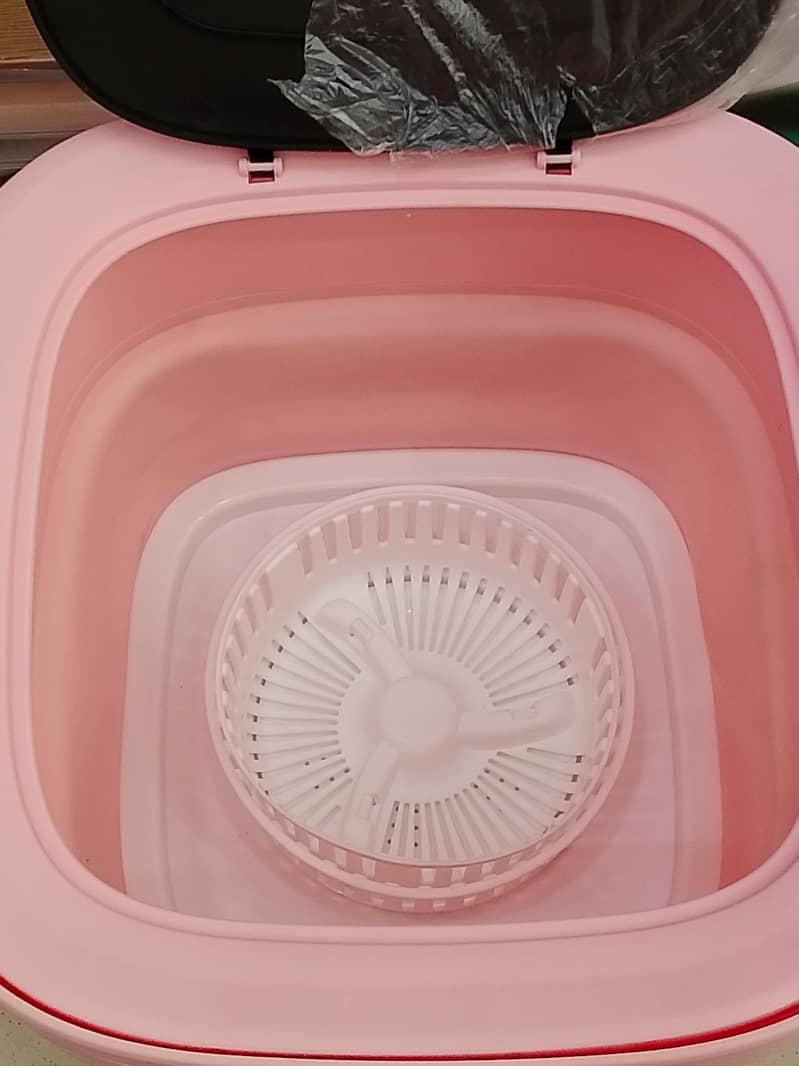 mini washing machine 4