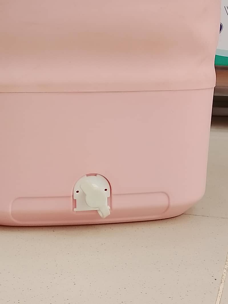 mini washing machine 7