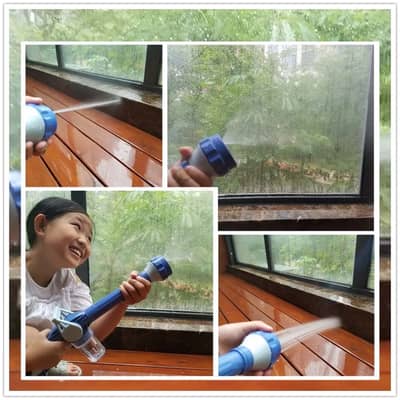 Water Cannon High Pressure Washer Sprayer Water Gun || Free Delivery