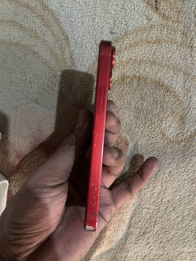 I phone 13 minj 128 gb