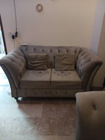 sofa set 3 piece