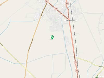 9.15 Marla Corner House For Sale Waffi City Housing Gujranwala