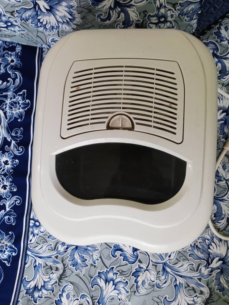 Deep Fryer 3