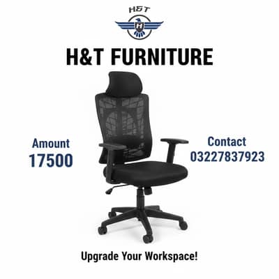 Revolving Chairs - Study Chairs - Gaming Chairs - Computer Chairs Sal