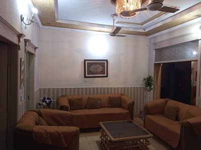 House For sale Is Readily Available In Prime Location Of Allama Iqbal Town - Jahanzeb Block