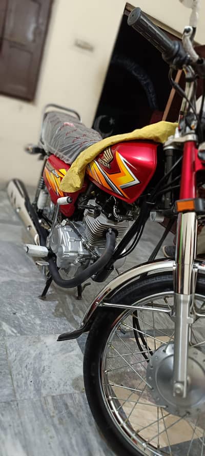 antique 2021 model 36 so running