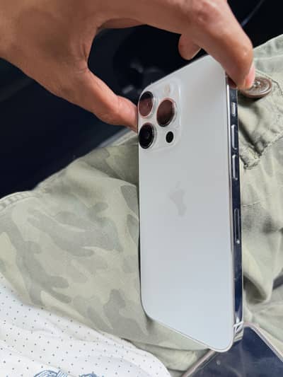 iPhone 14 pro 256 10/10