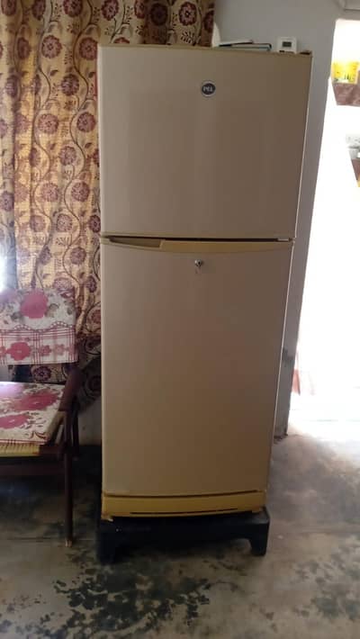 PEL Refrigerator