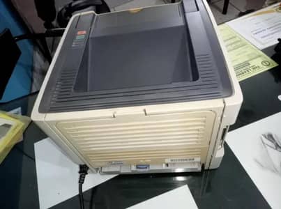 HP Laserjet 1320 Priner