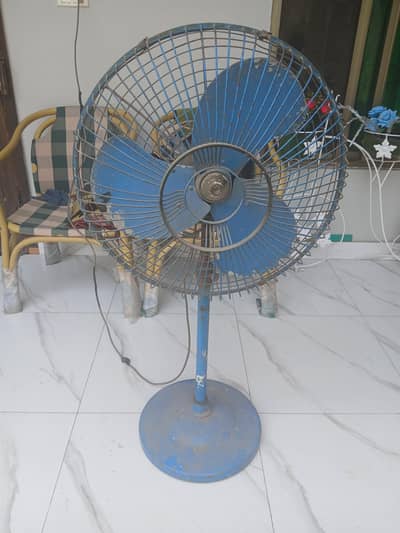 Pedastal Fan