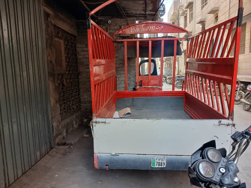 loader rikshaw 4