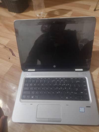 HP Probook 64092.   corei5.6th generation