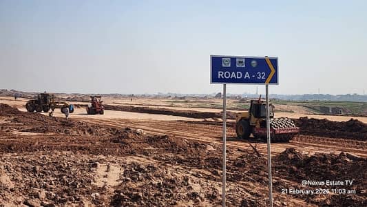 Margalla Orchard walk Commercial Top Location Possession On 40 % Payment