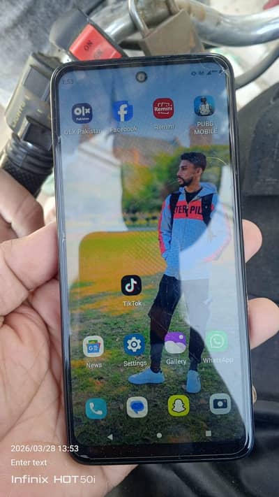 Motorola g 5g box charger 4gn 64gb