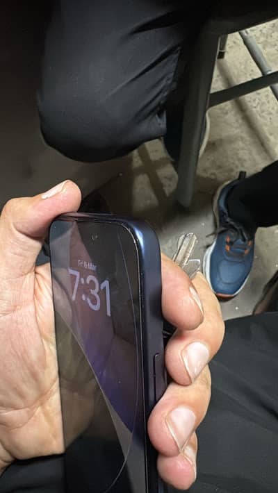 17 pro max pta approved