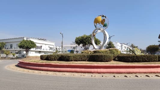 Sector C Highted Location Road 6 Direct Deal with Owner