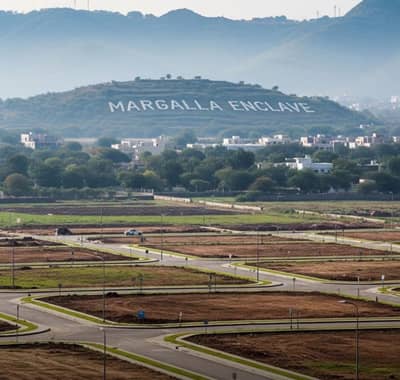 ME1 Size 5 Marla Best Location Plots Available Down Payments Paid