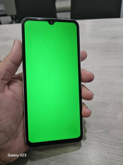 Samsung A23 6/128 PTA Approved 10/10