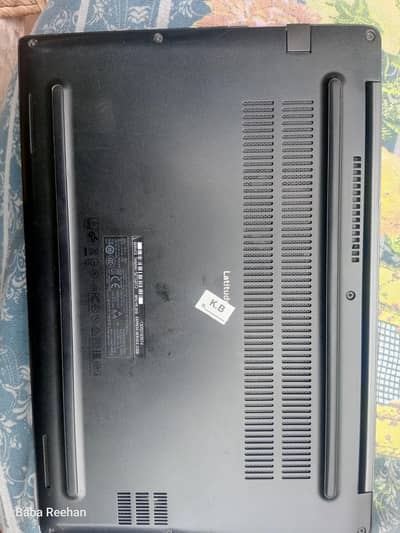 My own use, Laptop for sale