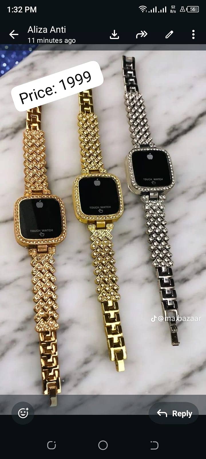 Watches | Women Watches | Elegant Watches | Girls Watches 4