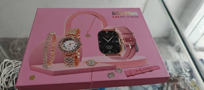 A58 plus 2.02 big screen