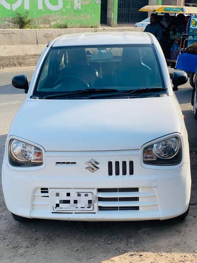 Suzuki alto Home use car
