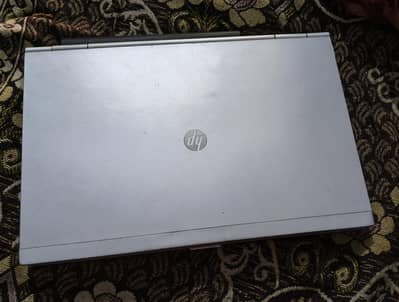 Hp Elite book Ram 8 GB SSD 128 GB