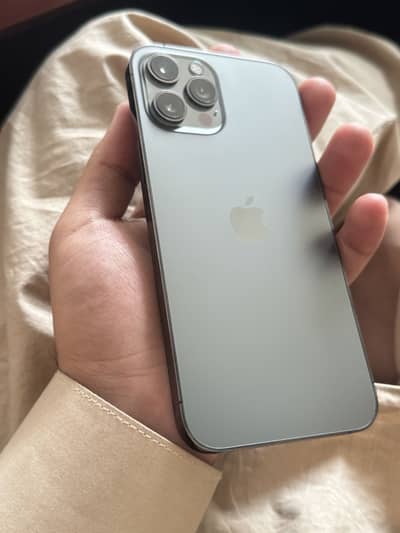 12pro max non pta 512gb