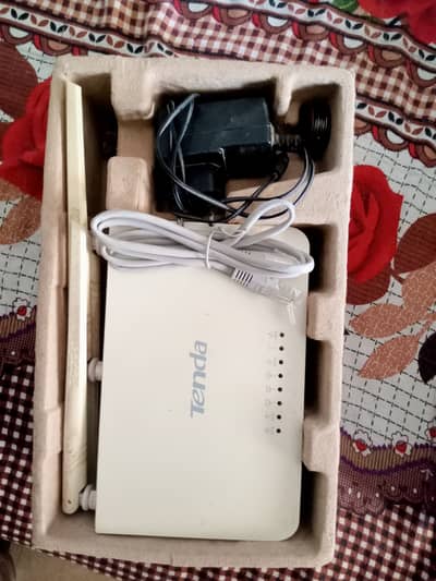 Internet Router TENDA