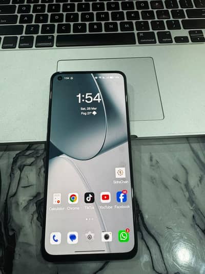 Oppo Reno 6