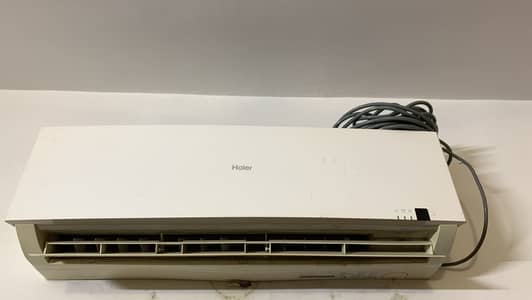 Haier 1.5 ton split AC for Sale