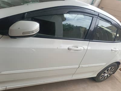 khurshid Ahmad solgy advocate