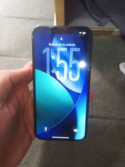 1 phone 14 non pta condition 10/10 battery health 88 blue colour