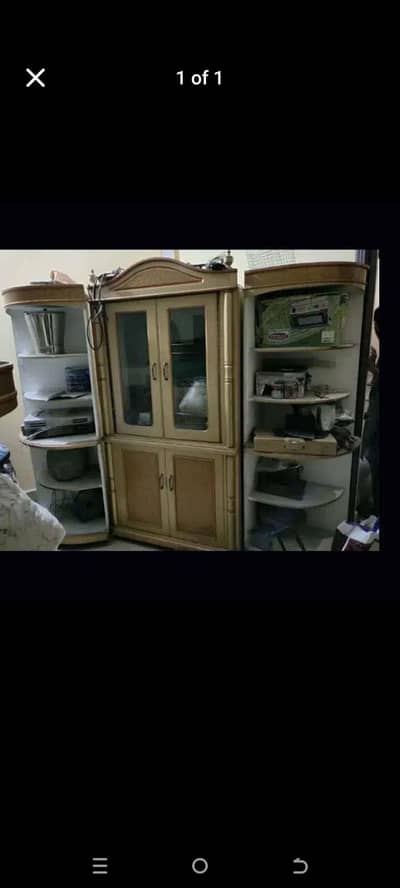almari for sell