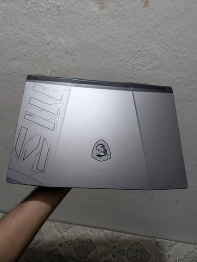 MSI Gaming Laptop RTX 4070