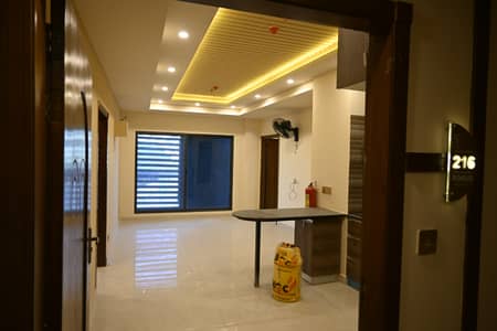 Luxury Brand New Family-Oriented Apartment For Rent