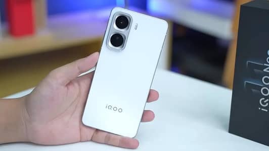 Vivo IQOO Neo 11