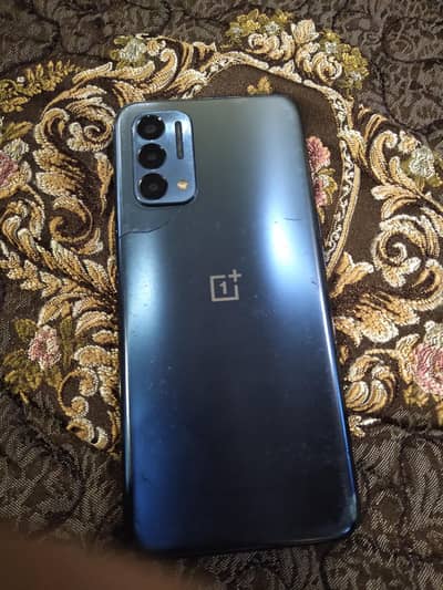 OnePlus Nord n200 4/64 Non pta