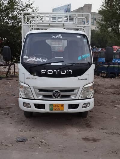 footon m280-03004675165