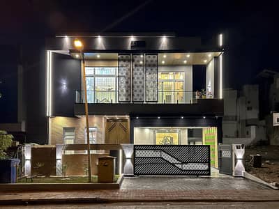 Overseas 10 Marla Designer House For Sale