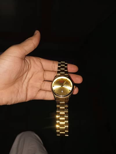 Casio Watch ⌚ for men ,