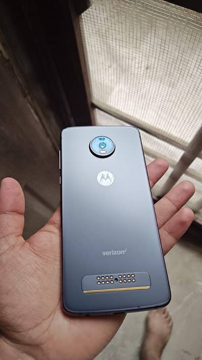Motorola Z4 0312/8779659