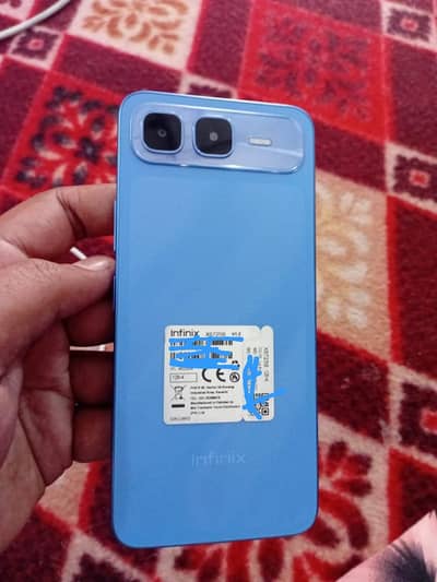 Infinix smart 10 plus